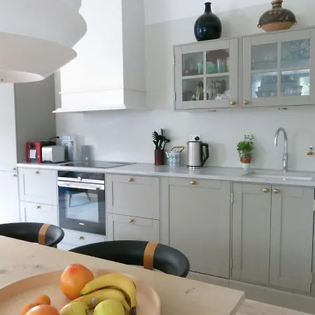 Styallamar Appartement *