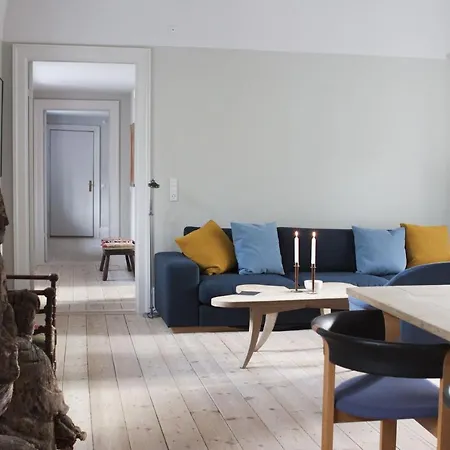 Styallamar Appartement