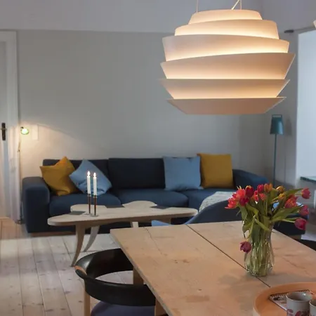 Appartement Styallamar Kopenhagen