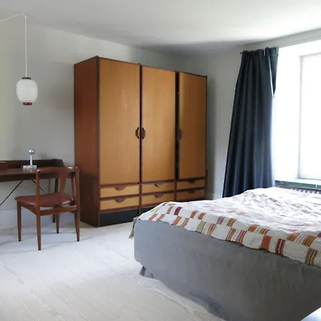 Styallamar Appartement