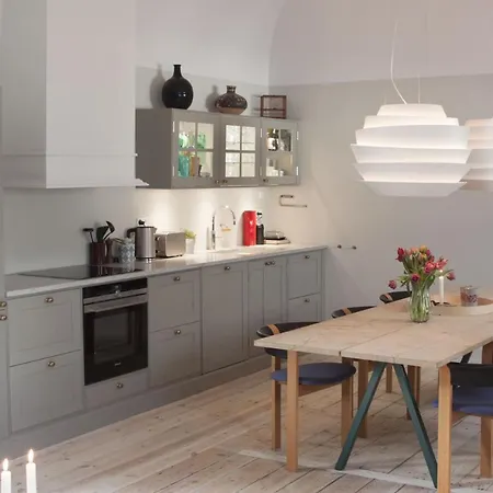 Styallamar Apartment